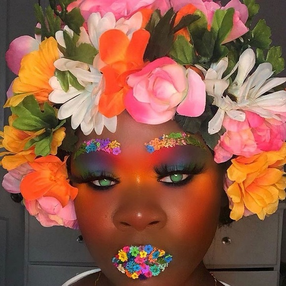 Mink Lashes “Queen B” - Brand New - Picture 4 of 4